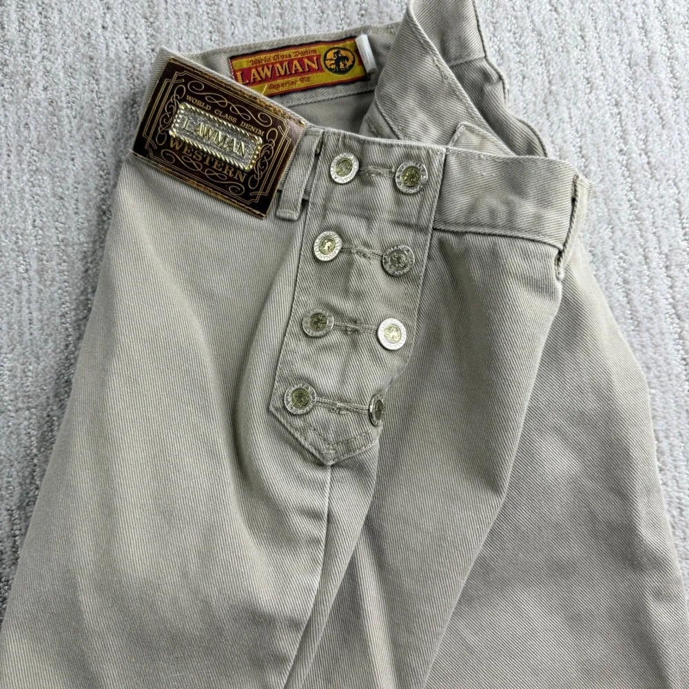 Lawman Western pre owned